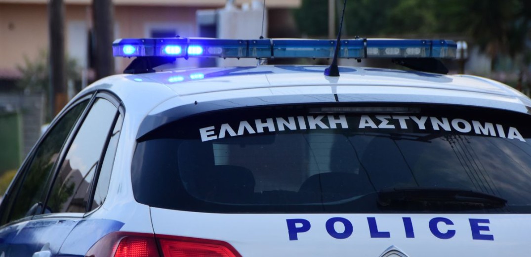 Θεσσαλονίκη: Νεκρός άνδρας από πυροβολισμό στη Σταυρούπολη