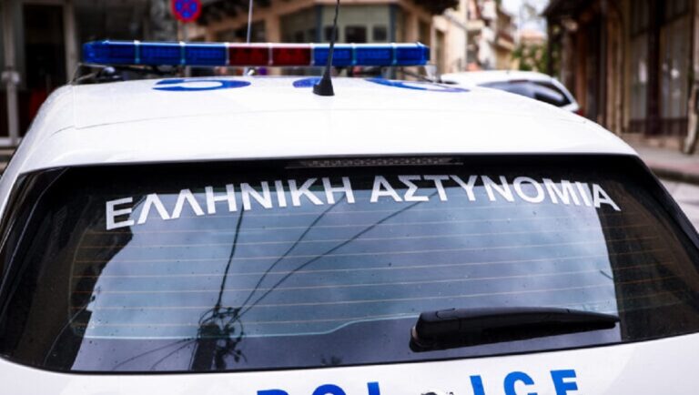 Θεσσαλονίκη: Συμπλοκή ατόμων στο κέντρο της πόλης- Τέσσερις προσαγωγές