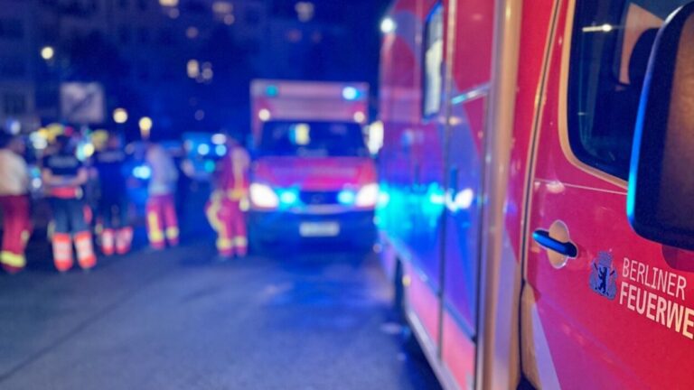 Βερολίνο: Σοβαρά επεισόδια οπαδών και τραυματισμοί πριν από τον τελικό του Final Four