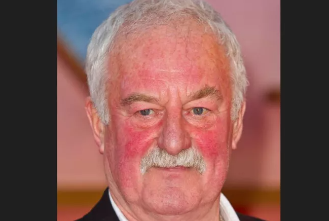 bernard hill