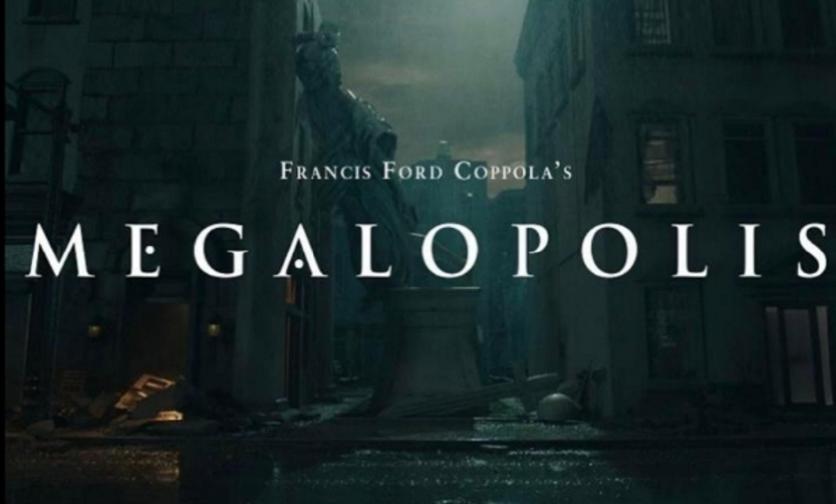 Megalopolis