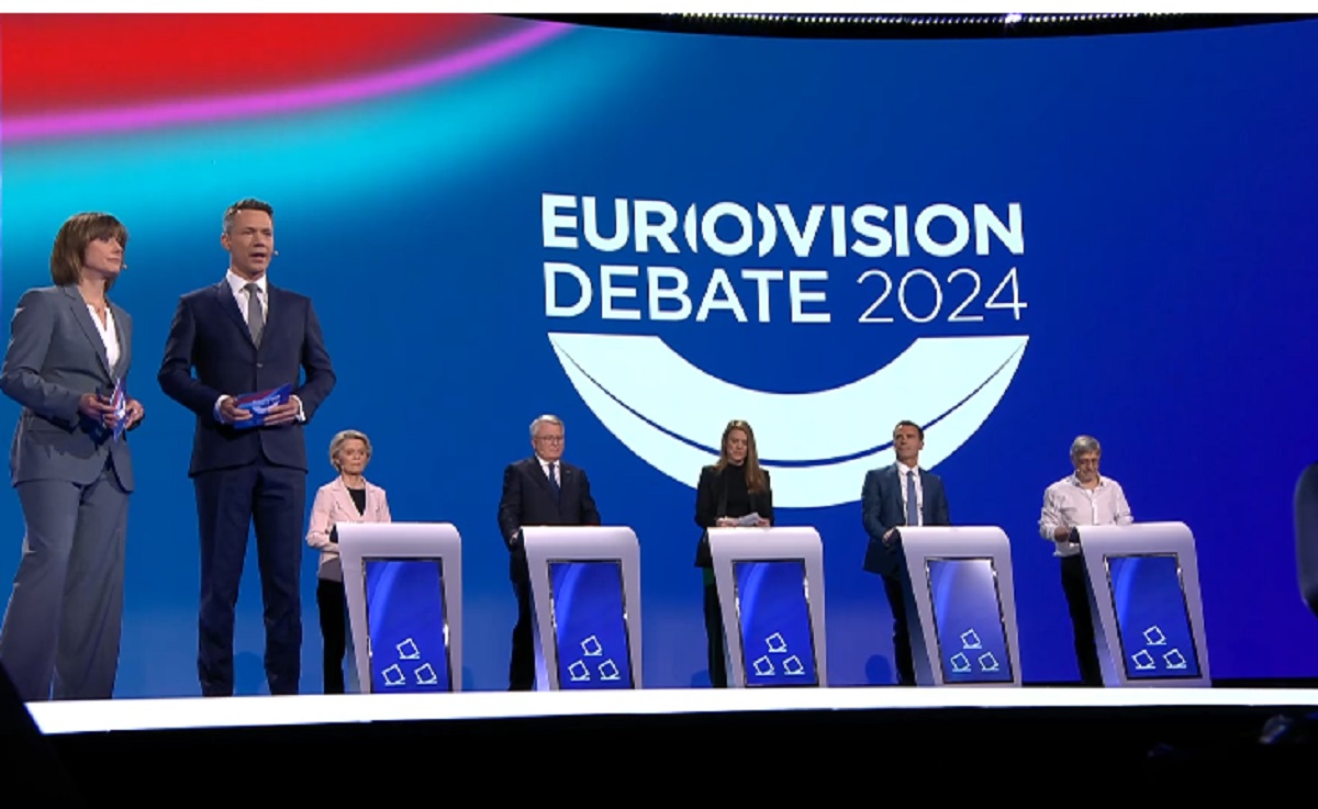 debate