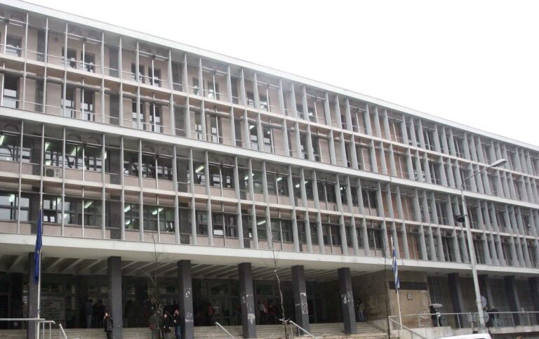 Θεσσαλονίκη: Κάθειρξη 23 ετών σε 52χρονο για σεξουαλική κακοποίηση της 10χρονης ανιψιάς του