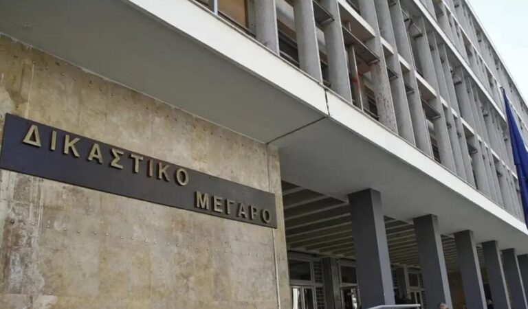 Θεσσαλονίκη: 55χρονος πυροβόλησε με αεροβόλο όπλο αδέσποτο σκυλί – Ποινή φυλάκισης δύο ετών με αναστολή