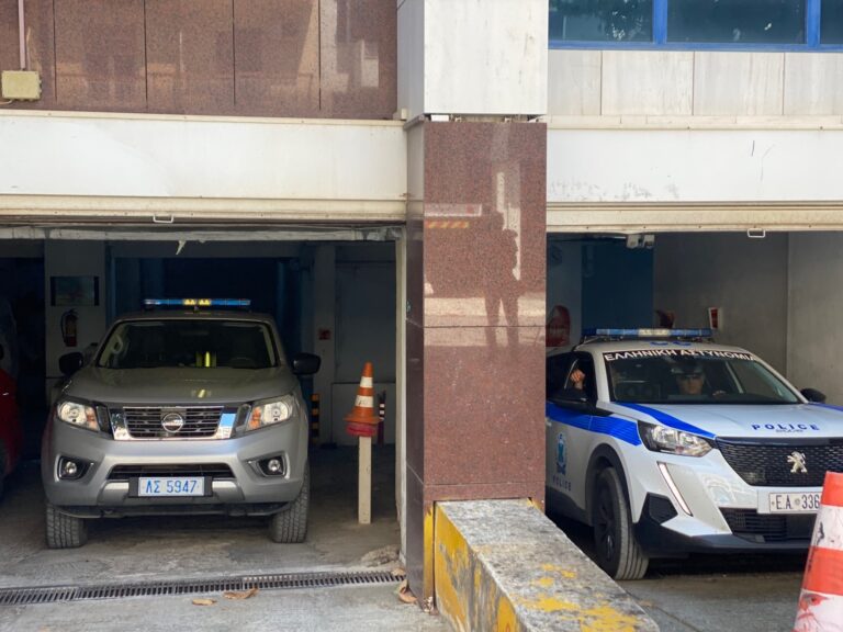 Καλαμάτα: Ξεκινά η δίκη των 9 Αιγυπτίων για το ναυάγιο της Πύλου