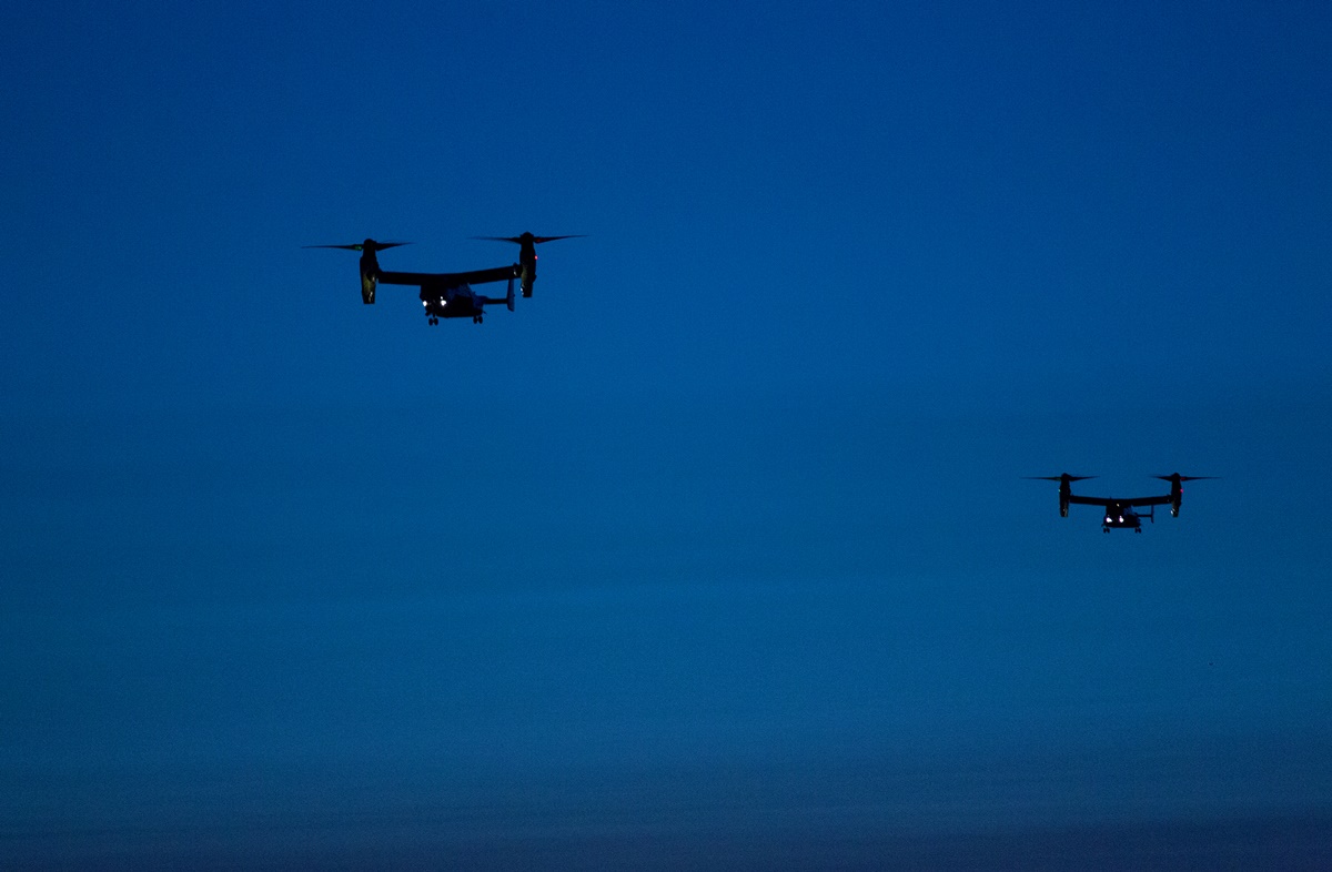 drones