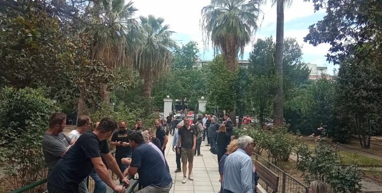 Για απόπειρα ανθρωποκτονίας διώκεται ο αγρότης που τραυμάτισε 28χρονο με το τρακτέρ του