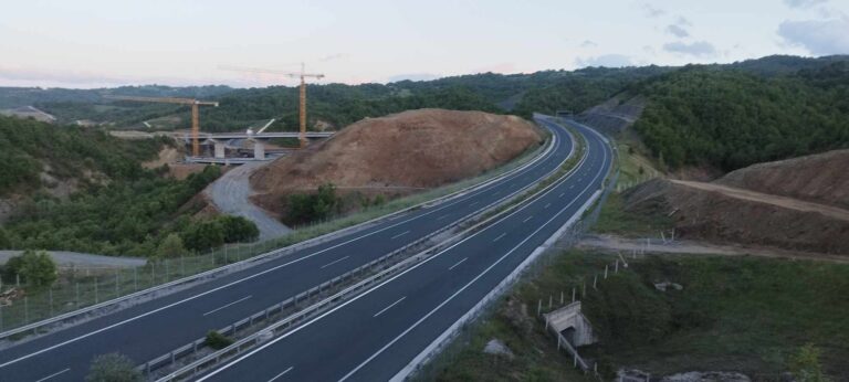 Ηγουμενίτσα: Άνοιξε η Εγνατία – Αντιμετωπίστηκε η φωτιά σε φορτηγό