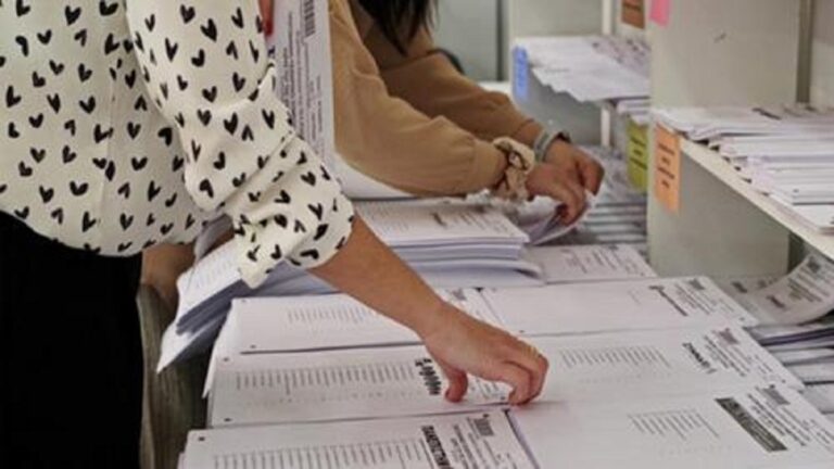 Ευρωεκλογές 2024: Δείτε τα αποτελέσματα για τον Δήμο Αρριανών