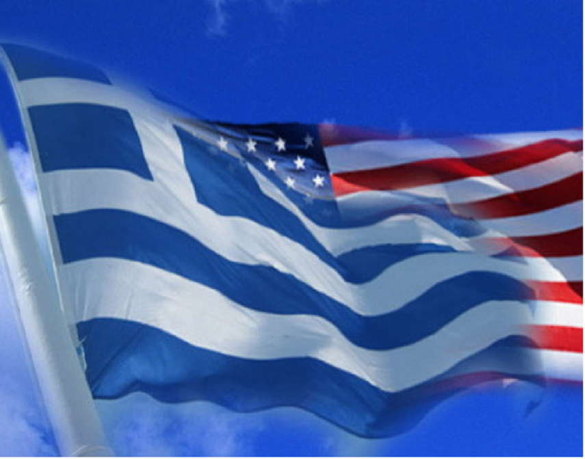 Εισήγηση για τον αμυντικό προϋπολογισμό ΗΠΑ για Ελλάδα, Κύπρο,Τουρκία