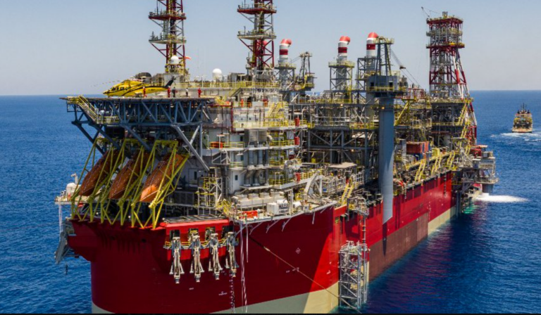 Energean: Στην Αίγυπτο η έκτη ανακάλυψη φυσικού αερίου στην Ανατολική Μεσόγειο