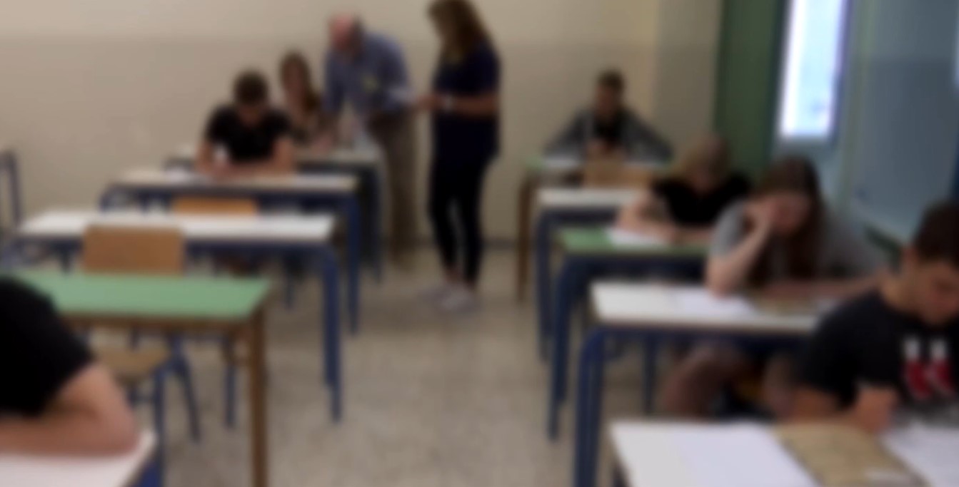 Πρεμιέρα για τις Πανελλήνιες Εξετάσεις – «Βατό» χαρακτήρισαν το θέμα των Νέων Ελληνικών στα ΕΠΑΛ οι περισσότεροι υποψήφιοι