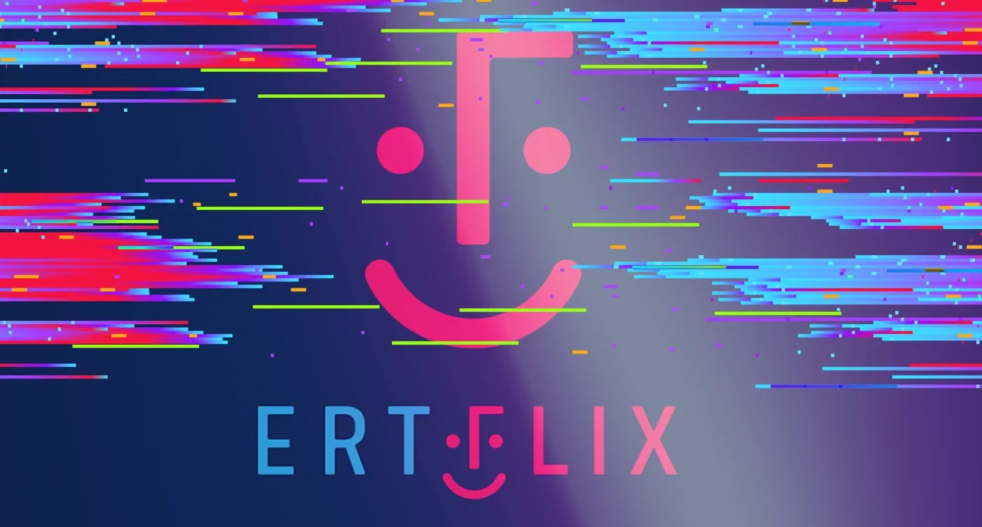 ERTFLIX 2025: Η νέα εποχή της κορυφαίας ελληνικής ψηφιακής πλατφόρμας