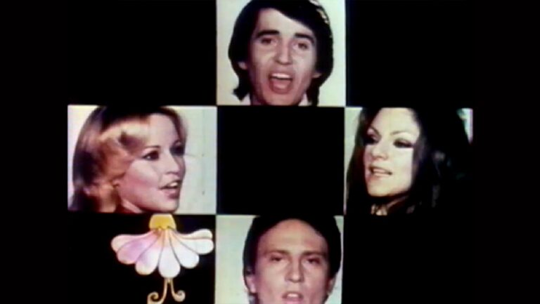 Μάθημα Σολφέζ στην Eurovision: 7 Μαΐου 1977 (video)