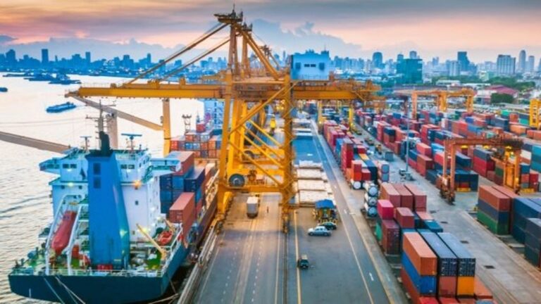 Εμπορικό έλλειμμα 19,4 δισ. ευρώ στο επτάμηνο, αυξημένο κατά 9,6% – Αυξήθηκαν οι εισαγωγές, μειώθηκαν οι εξαγωγές