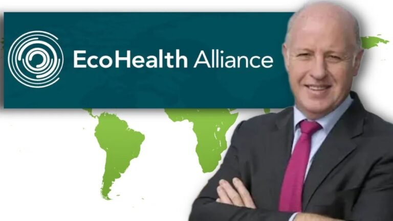 Οι ΗΠΑ ανέστειλαν τη χρηματοδότηση της EcoHealth Alliance