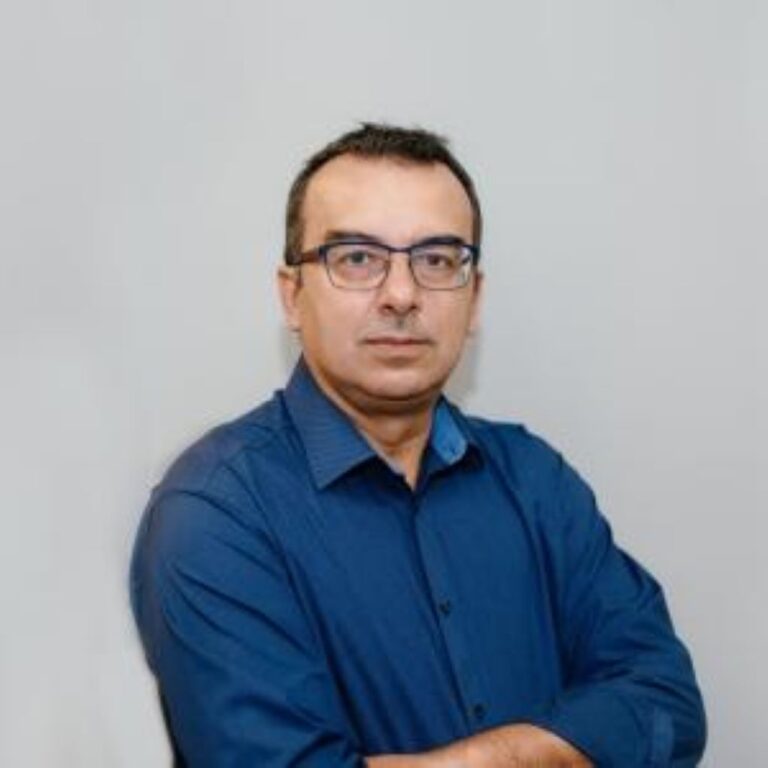 Σέρρες: Επίσκεψη υποψηφίου Ευρωβουλευτή Ιωάννη Βεζυργιαννίδης