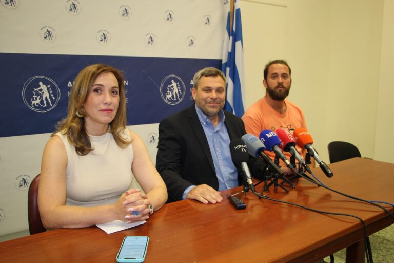 Χανιά: Το Δημοτικό Γηροκομείο στους 2ους Γηριατρικούς Ολυμπιακούς Αγώνες (Geri Olympics)