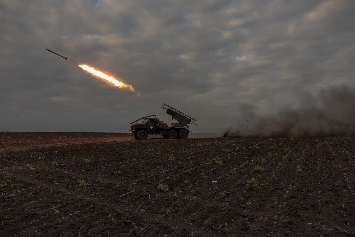 UKRAINE-RUSSIA-CONFLICT-WAR