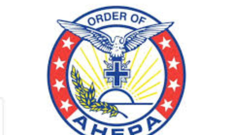46η Βουλευτική Δεξίωση της AHEPA – Τιμήθηκαν Μαλλιωτάκη, Πάππας και Σαρμπάνης