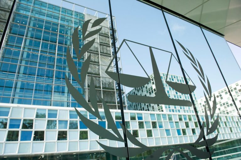 Μ. Γαβουνέλη στο Πρώτο για αίτημα Εισαγγελέα του ΔΠΔ: “Lawfare” για Χαμάς και Ισραήλ (audio)
