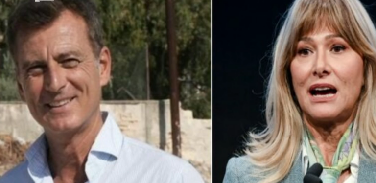 Παλέρμο: Νεκρός στο αμάξι του βρέθηκε σύζυγος ευρωβουλετή – Μυστήριο γύρω από τις συνθήκες του θανάτου του