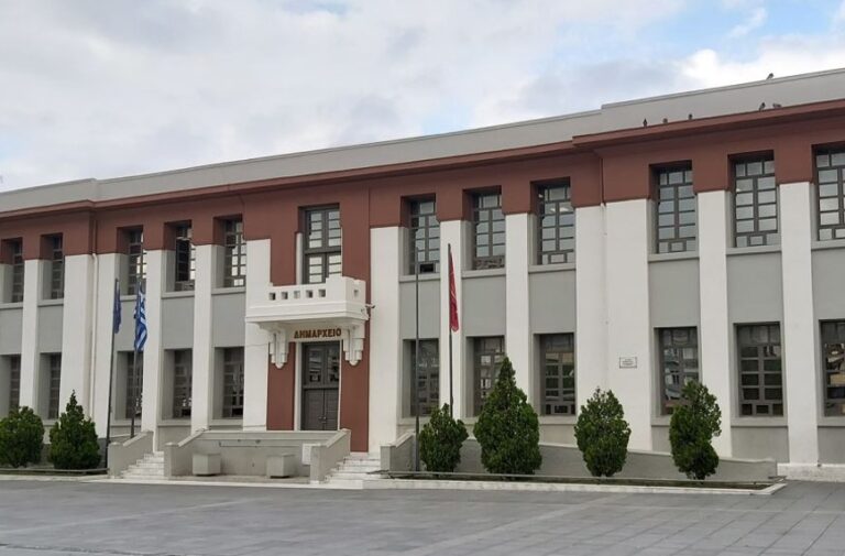 Αντίστροφη μέτρηση για τον καθαρισμό οικοπέδων και την απαραίτητη δήλωση στη νέα ηλεκτρονική πλατφόρμα – Οδηγίες από τον Δήμο Καλαμαριάς