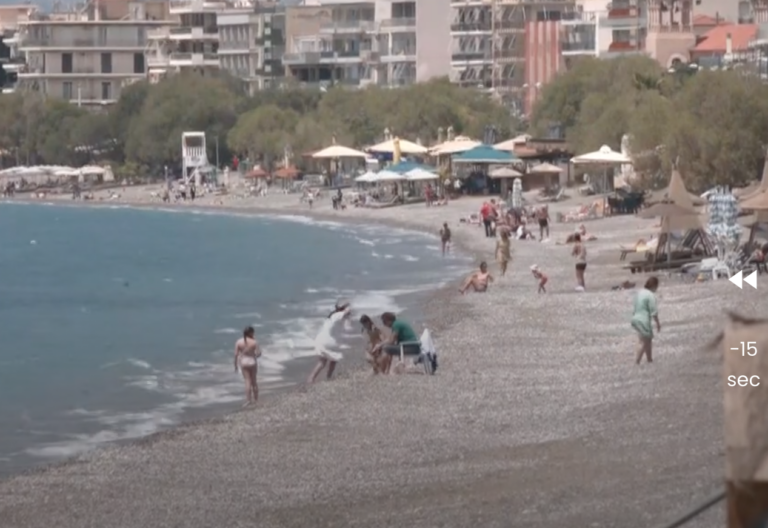 Καλαμάτα: Εστιατόριο προτείνει εναλλακτικά θαλασσινά αντί για αμνοερίφια την Κυριακή του Πάσχα