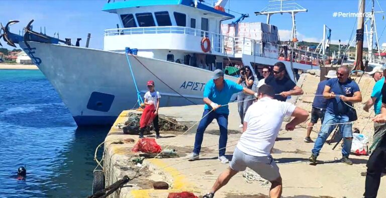 Καθαρισμός βυθού: Η δράση που έγινε θεσμός επί 30 χρόνια