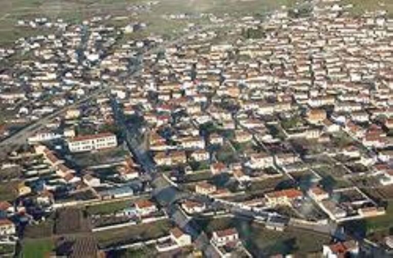 Δήμος Εμ. Παπά: 510.000 ευρώ για την αισθητική αναβάθμιση στο κέντρο του Δ.Δ. Χρυσού