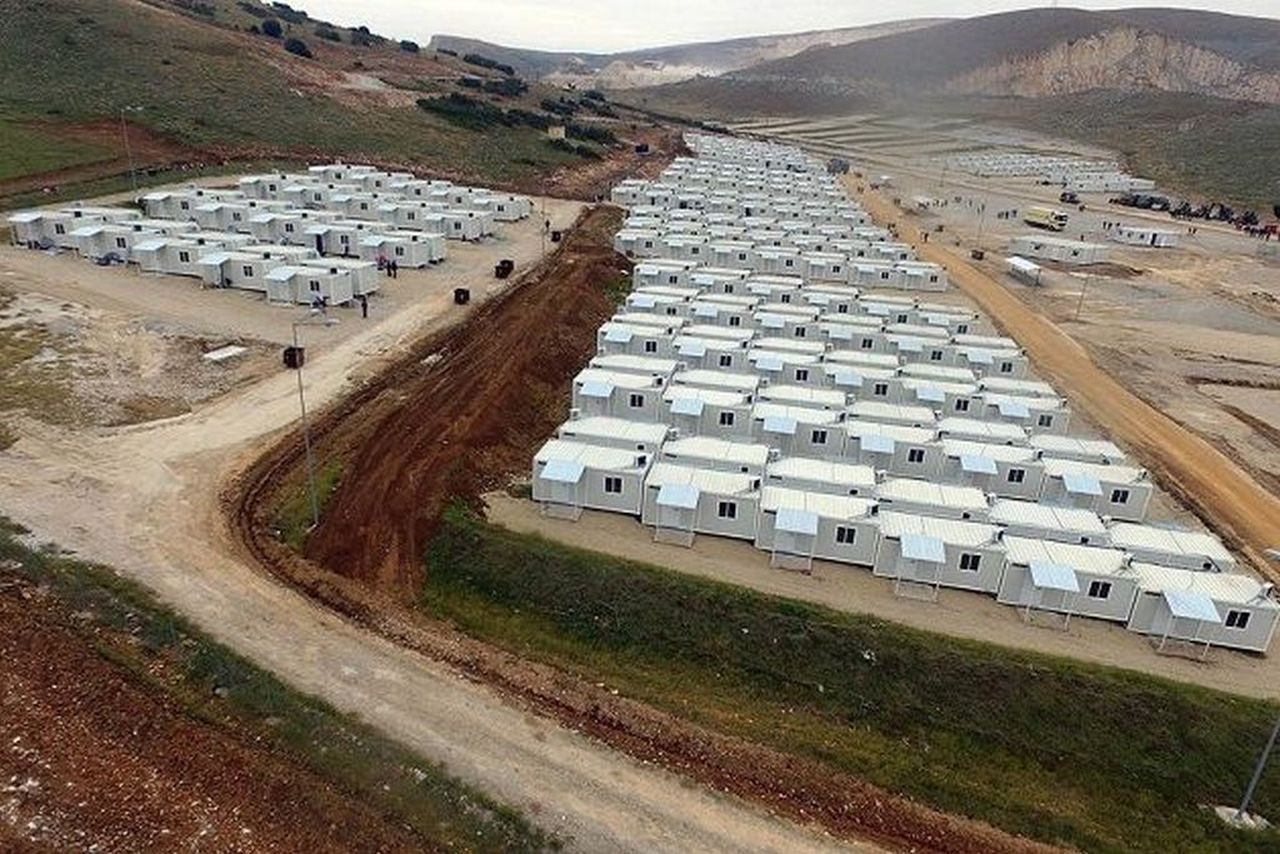 ΛΑΡΙΣΑ ΔΟΜΗ ΦΙΛΟΞΕΝΙΑΣ ΕΓΚΑΙΝΙΑ