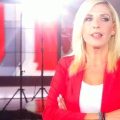 ΕΣΗΕΑ: Καταδικάζει την επίθεση που δέχτηκε η  Ρένα Κουβελιώτη εν ώρα ρεπορτάζ – Η πρώτη ανάρτηση της δημοσιογράφου