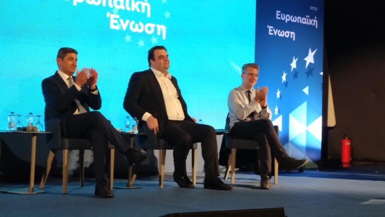 Κλιμάκιο 3 υπουργών στην Κρήτη: Με γοργούς ρυθμούς επουλώνονται οι πληγές της κρίσης