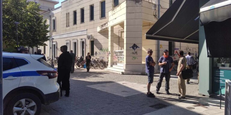 Καρδίτσα: Αθώος κρίθηκε ο κτηνοτρόφος για την αντίδραση στην εγκατάσταση Αιολικού στη Νάλια