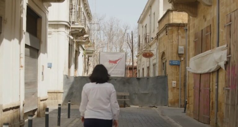 «60 χρόνια UNFICYP» από το ΡΙΚ – 60 χρόνια ειρηνευτικής δύναμης σε μία πατρίδα μισού αιώνα κατοχής