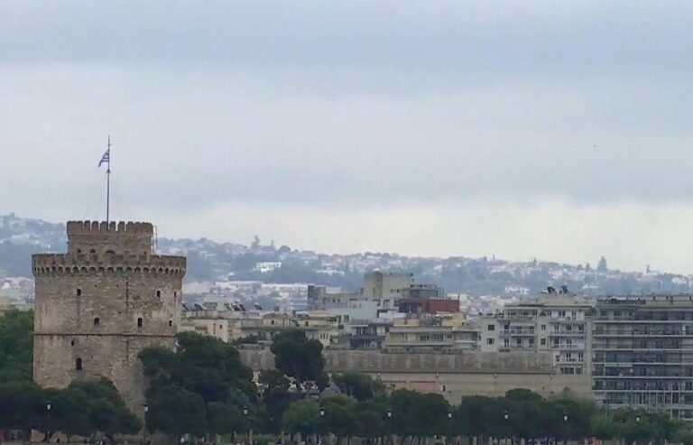 Τιμή ρεκόρ για διαμέρισμα στη Θεσσαλονίκη με θέα στον Θερμαϊκό – Πωλήθηκε 2,6 εκατομμύρια ευρώ