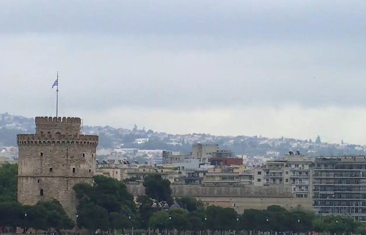 Τιμή ρεκόρ για διαμέρισμα στη Θεσσαλονίκη με θέα στον Θερμαϊκό – Πωλήθηκε 2,6 εκατομμύρια ευρώ