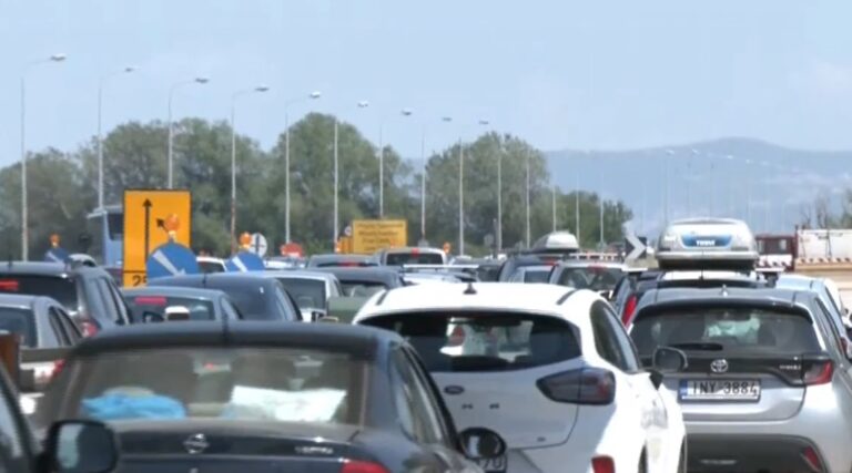 Θεσσαλονίκη: Σημειωτόν η επιστροφή των εκδρομέων από τα Μάλγαρα