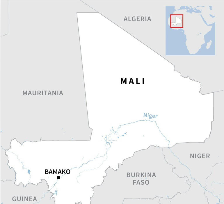 mali