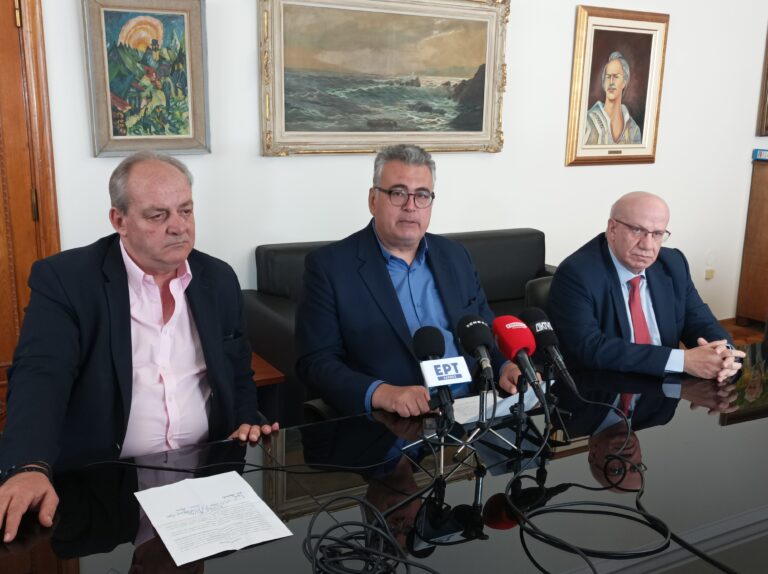 Σέρρες: “Μαθητών επιχειρείν” από το Επιμελητήριο