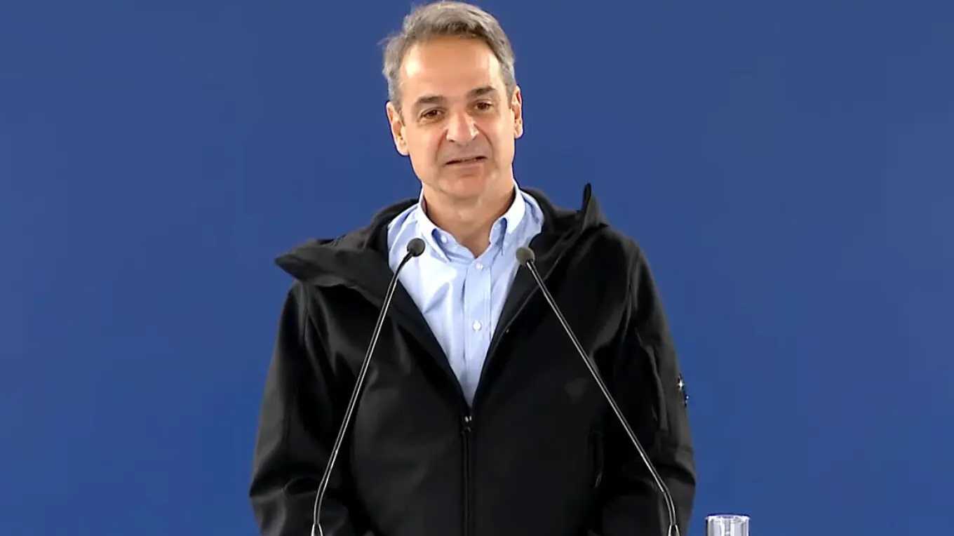 Κ. Μητσοτάκης: Πρέπει η φωνή της Ελλάδας να ακούγεται ισχυρή στην Ευρώπη, γιατί θα παρθούν πολύ σημαντικές αποφάσεις 