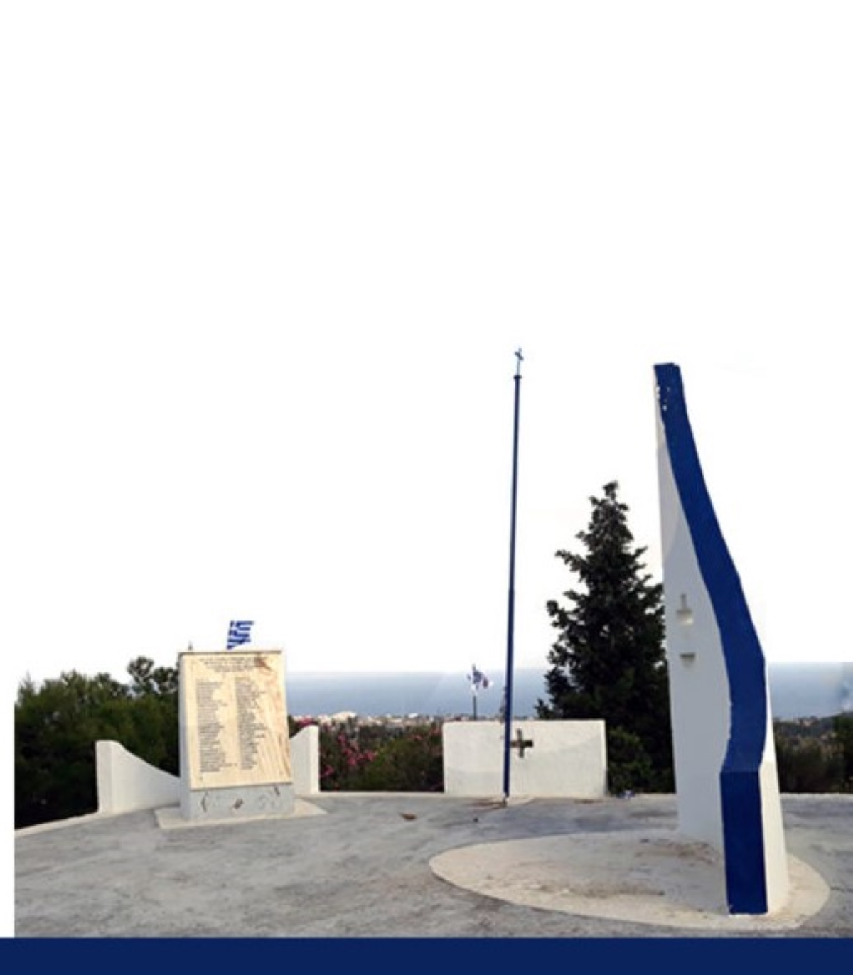 Άγιοι Θεόδωροι Κορινθίας: Τελετή μνήμης για τους Έλληνες πατριώτες – θύματα Γερμανικών στρατευμάτων Κατοχής