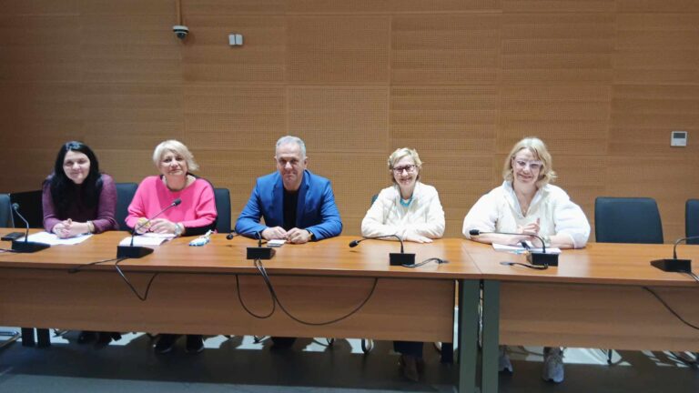 Άνοιγμα μόνιμης έκθεσης στο Δημαρχείο Καρδίτσας από το Μουσείο Πόλης