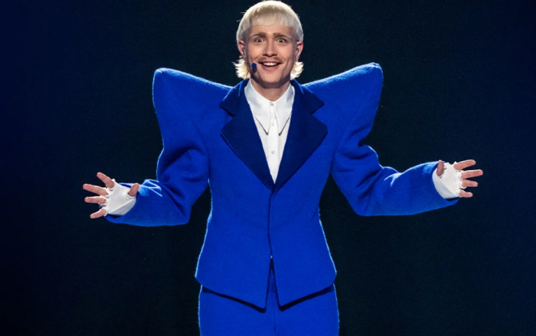 Eurovision: Εκτός τελικού η Ολλανδία – H αντίδρασή της και η ανακοίνωση της ΕΒU
