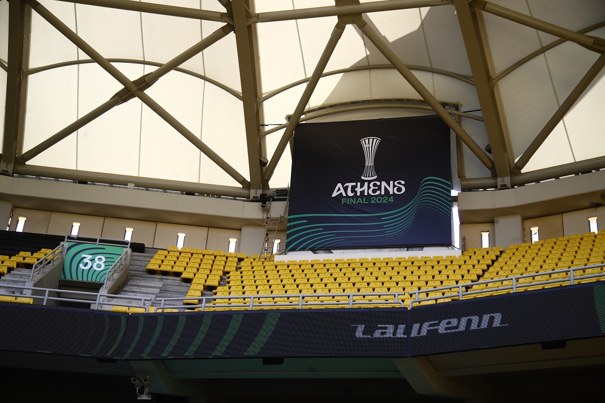 opap arena