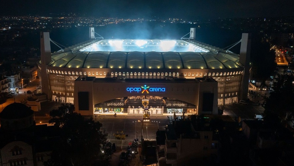 Τελικός Conference League: Τι συζητήθηκε στην πρώτη σύσκεψη για τα μέτρα ασφαλείας του Ολυμπιακός – Φιορεντίνα