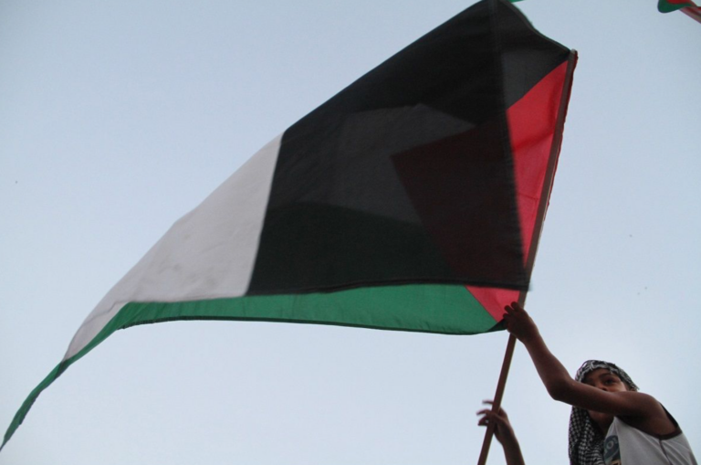 palestini flag