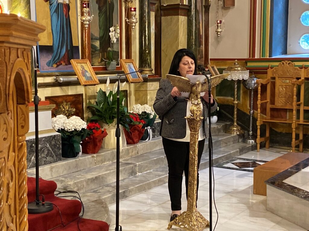 Τιμήθηκε στην Τρίπολη η εθνική αντίσταση κατά του ναζισμού και του φασισμού