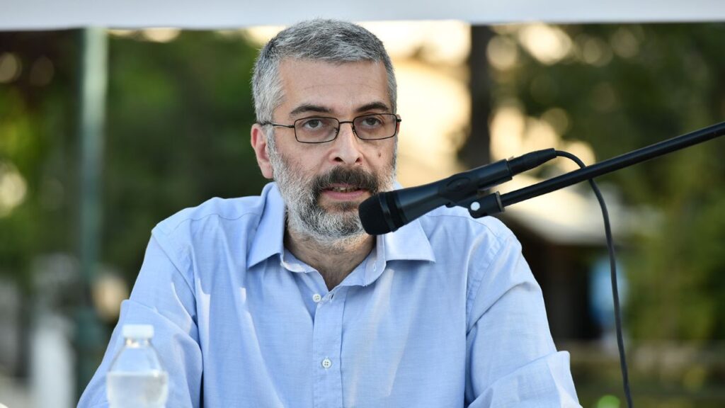 Λάρισα: Σήμερα η κεντρική προεκλογική συγκέντρωση του ΚΚΕ