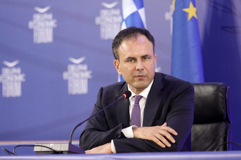 Α. Πατέλης στο Πρώτο: Ξεχάστε τη μείωση του Φ.Π.Α-Δεν θα «έπιανε»-Θα κερδηθεί η μάχη έναντι των πολυεθνικών (audio)